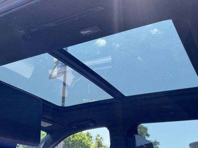 new 2025 Chevrolet Suburban car, priced at $91,990