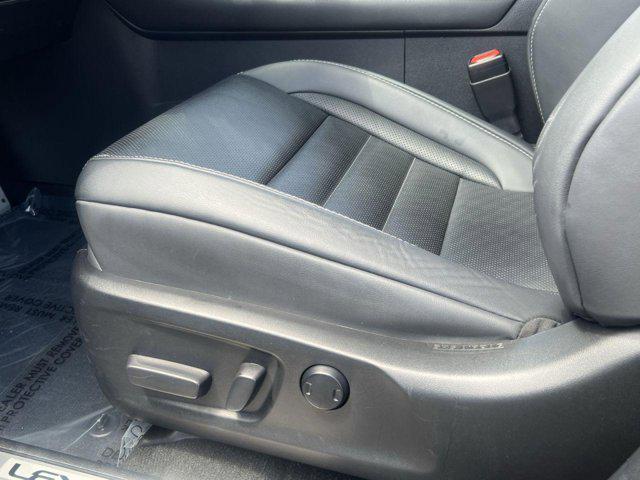 used 2022 Lexus RX 350 car, priced at $40,000