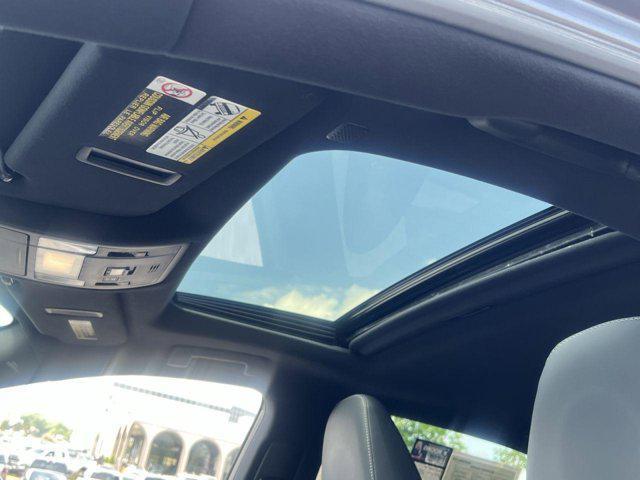 used 2022 Lexus RX 350 car, priced at $40,000