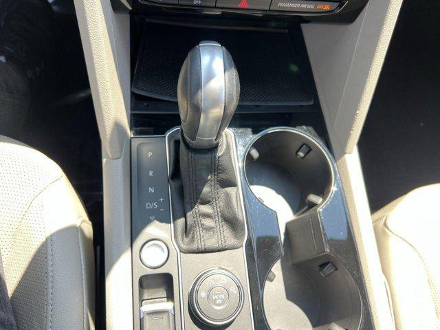used 2018 Volkswagen Atlas car, priced at $20,500
