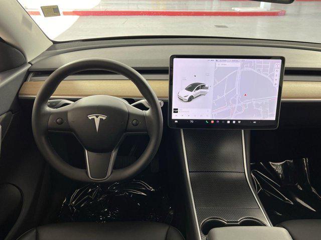 used 2020 Tesla Model Y car, priced at $27,500