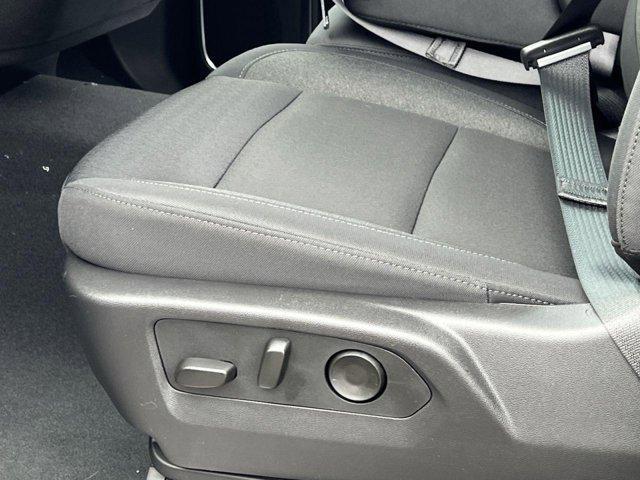 new 2025 GMC Sierra 1500 car, priced at $50,044