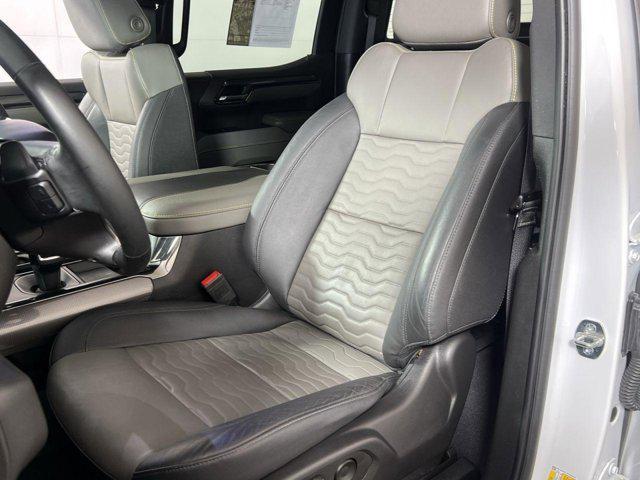 used 2023 Chevrolet Silverado 1500 car, priced at $58,000