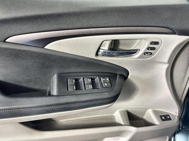 used 2021 Honda Pilot car, priced at $24,500