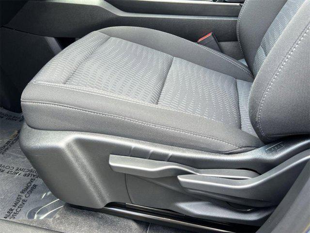 new 2025 Chevrolet Equinox car, priced at $28,112