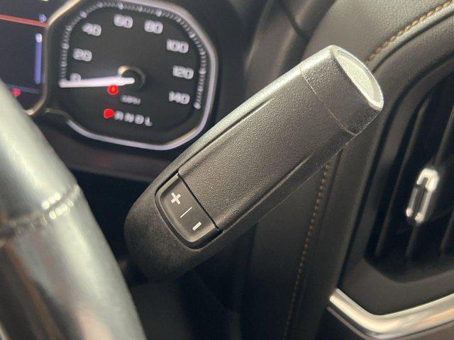 used 2020 GMC Sierra 1500 car, priced at $39,500