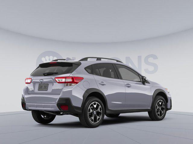 used 2019 Subaru Crosstrek car, priced at $18,000