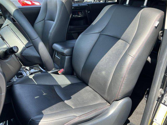 used 2021 Toyota 4Runner car, priced at $45,000