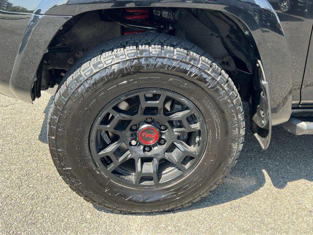 used 2021 Toyota 4Runner car, priced at $45,000