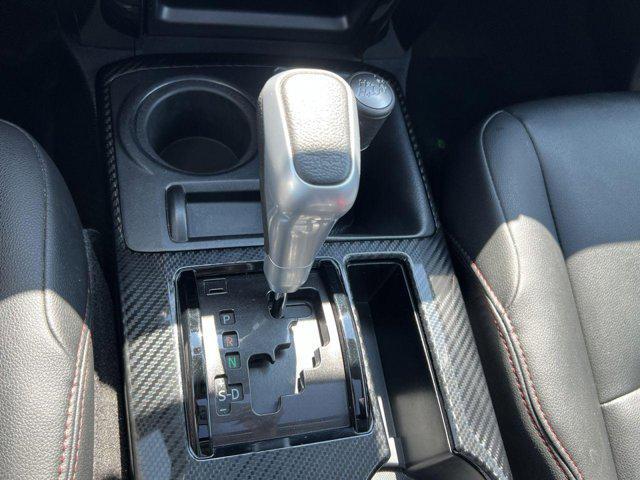 used 2021 Toyota 4Runner car, priced at $45,000