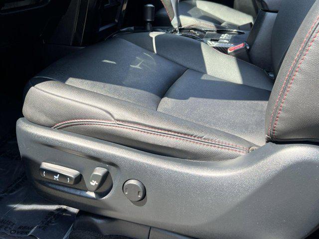 used 2021 Toyota 4Runner car, priced at $45,000