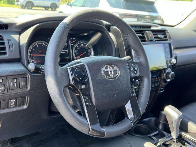 used 2021 Toyota 4Runner car, priced at $45,000