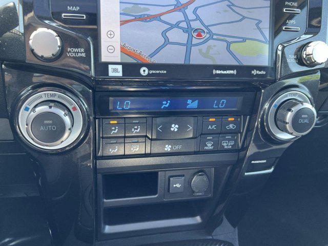 used 2021 Toyota 4Runner car, priced at $45,000