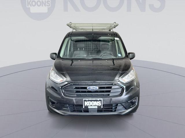 used 2020 Ford Transit Connect car, priced at $21,500