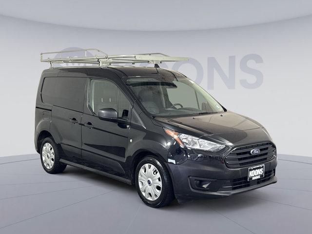used 2020 Ford Transit Connect car, priced at $21,500