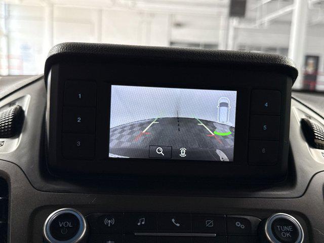 used 2020 Ford Transit Connect car, priced at $21,500