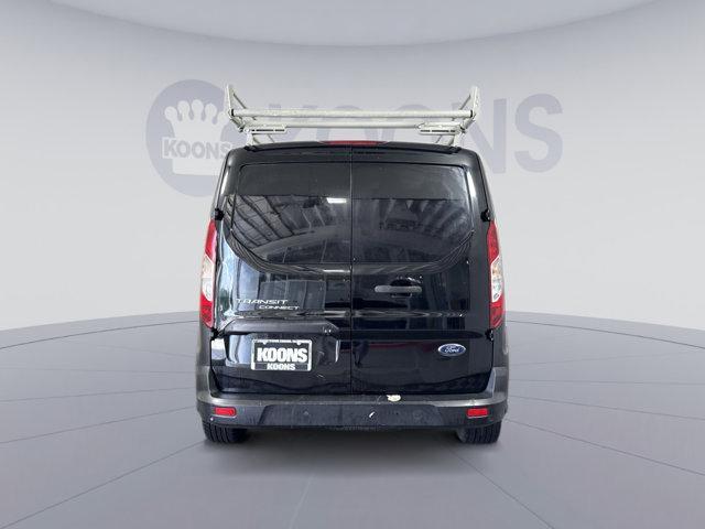 used 2020 Ford Transit Connect car, priced at $21,500