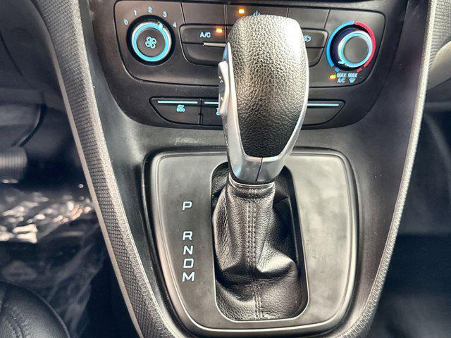 used 2020 Ford Transit Connect car, priced at $21,500