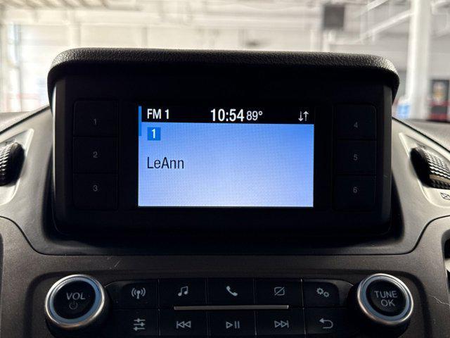 used 2020 Ford Transit Connect car, priced at $21,500