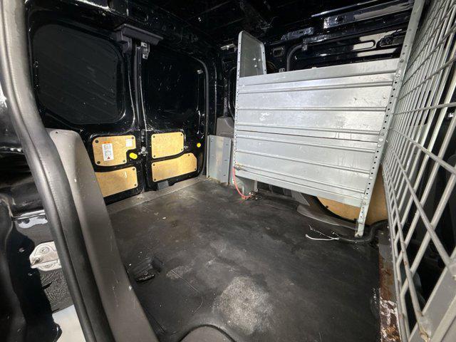 used 2020 Ford Transit Connect car, priced at $21,500