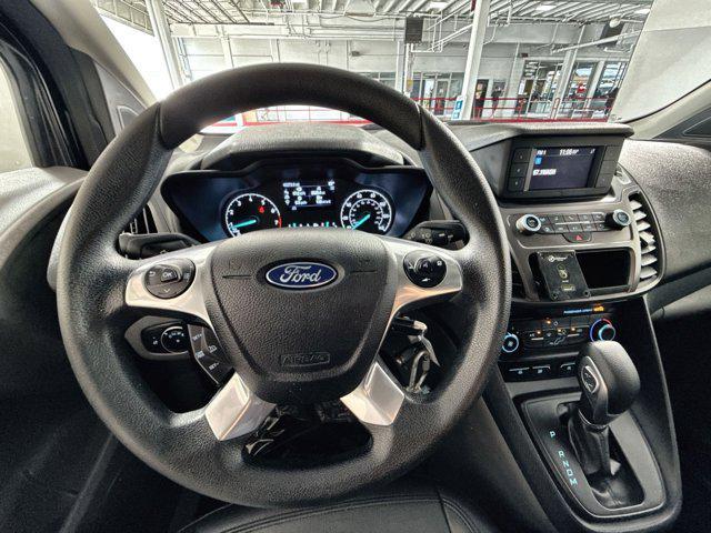 used 2020 Ford Transit Connect car, priced at $21,500