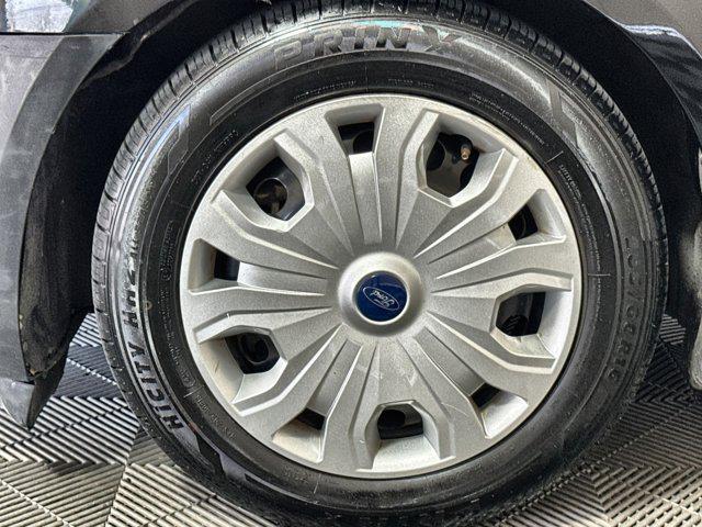 used 2020 Ford Transit Connect car, priced at $21,500