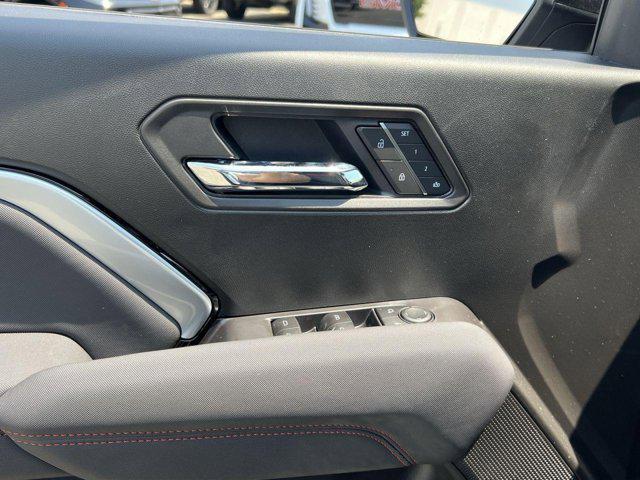 new 2025 Chevrolet Colorado car, priced at $47,490