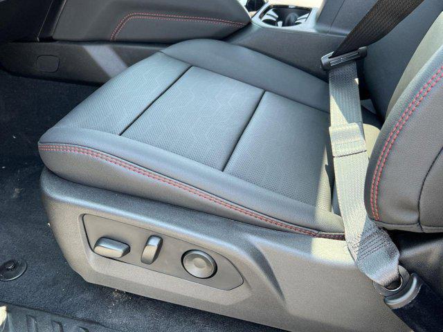 new 2025 Chevrolet Colorado car, priced at $47,490