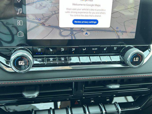 new 2025 Chevrolet Colorado car, priced at $47,490