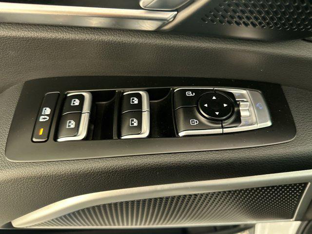 used 2020 Kia Telluride car, priced at $22,000