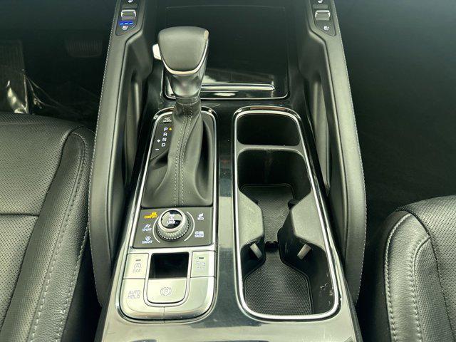 used 2020 Kia Telluride car, priced at $22,000
