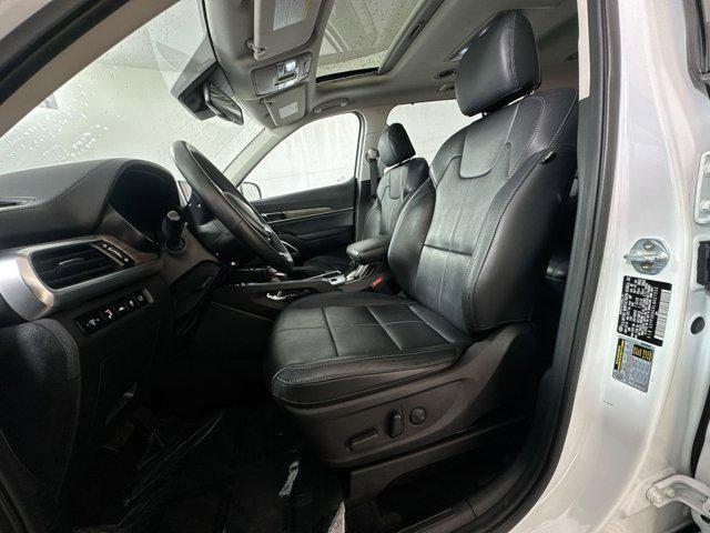 used 2020 Kia Telluride car, priced at $22,000