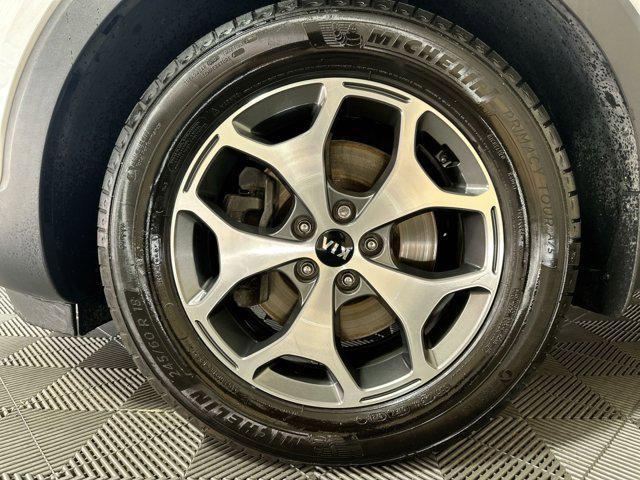 used 2020 Kia Telluride car, priced at $22,000
