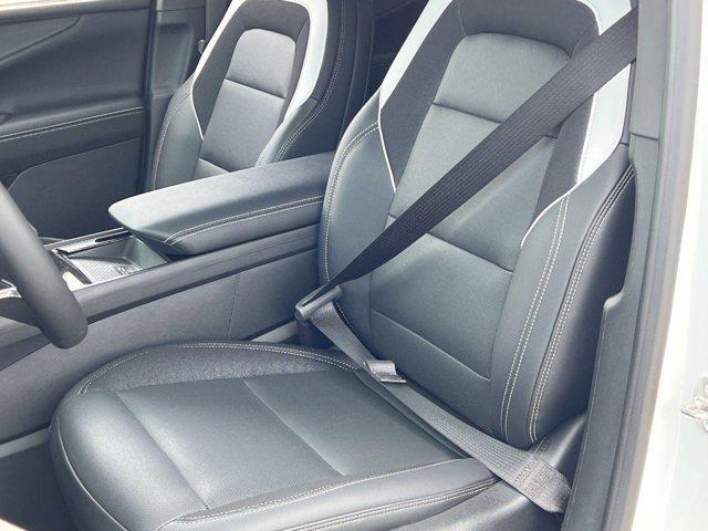 new 2024 Chevrolet Blazer EV car, priced at $55,055