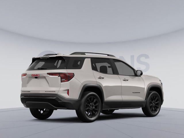 new 2025 GMC Terrain car, priced at $31,476