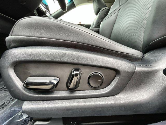 used 2025 Lexus ES 350 car, priced at $41,500