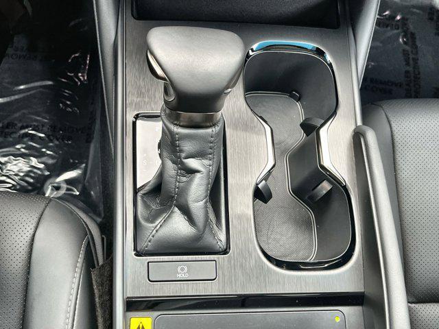 used 2025 Lexus ES 350 car, priced at $41,500