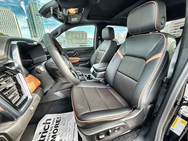 new 2026 GMC Canyon car, priced at $51,440