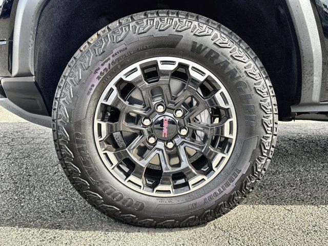 new 2026 GMC Canyon car, priced at $51,440