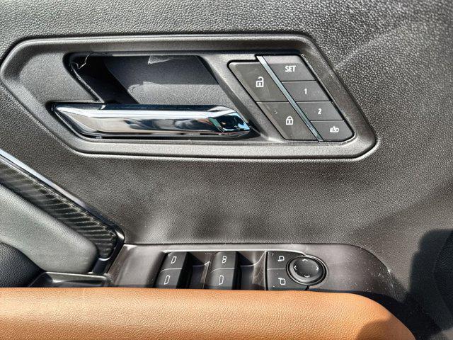 new 2026 GMC Canyon car, priced at $51,440