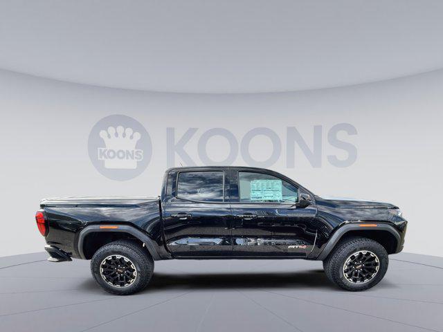 new 2026 GMC Canyon car, priced at $51,440