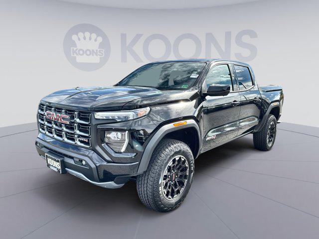 new 2026 GMC Canyon car, priced at $51,440