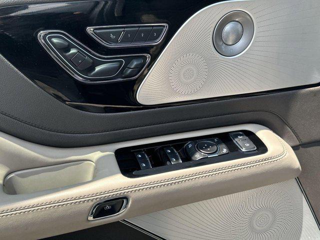 used 2021 Lincoln Aviator car, priced at $29,000