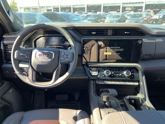 new 2025 GMC Sierra 1500 car, priced at $70,086