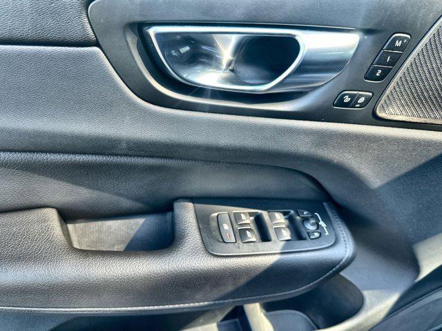 used 2022 Volvo XC60 car, priced at $29,000