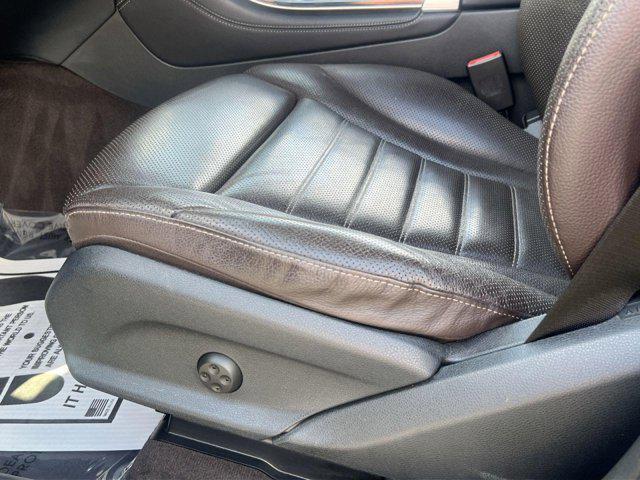 used 2016 Mercedes-Benz GLC 300 car, priced at $18,500