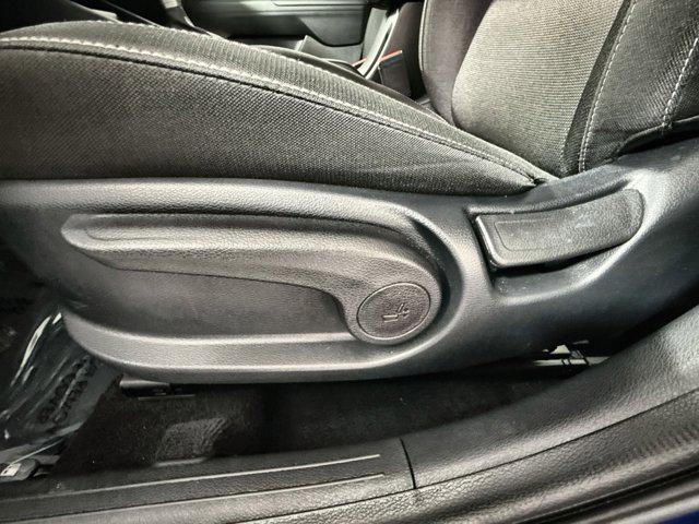 used 2024 Kia Forte car, priced at $17,500