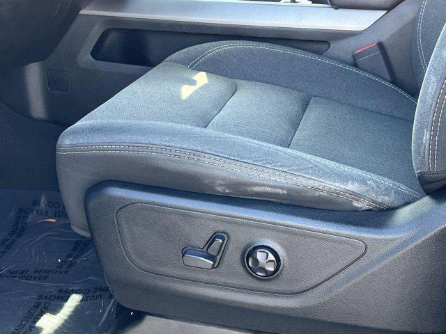 used 2019 Ram 1500 car, priced at $25,750