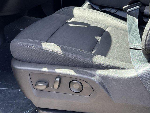 new 2025 GMC Sierra 1500 car, priced at $52,044