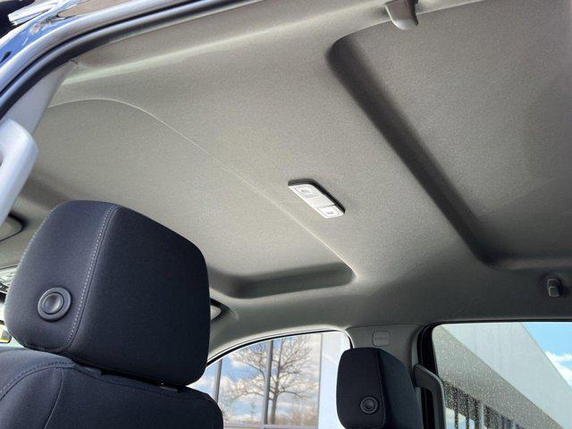 new 2025 GMC Sierra 1500 car, priced at $52,044